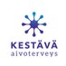 Kestävä aivoterveys (@aivoterveys) Twitter profile photo