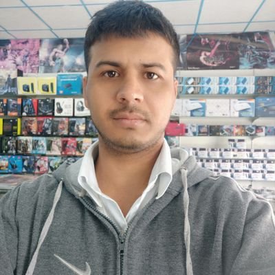 KhanIsrael2's profile picture. news