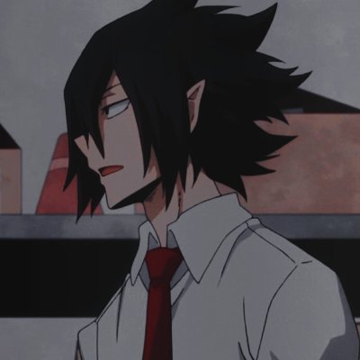 ㅤ #BNHARP ┊ Amajiki Tamaki (天喰環) also goes by hero name Suneater. I'm someone who eats even the sun. AniverseRP