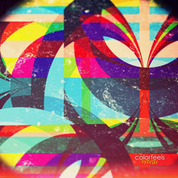 Colorfeels's profile picture. Making music with Feeling since 2010 // Hear our debut album at http://t.co/pbiKbn8heq