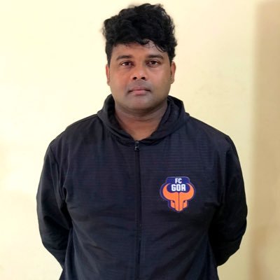 Football Manager ||  Head Coach Fc Goa Dev. Team
