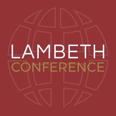 LambethConf Profile Picture
