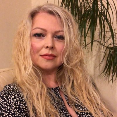 IrinaBrilli's profile picture. 