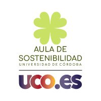 🍀Aula Sostenibilidad UCO(@as_uco) 's Twitter Profile Photo
