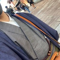 ざわ@着物男子(@zawa38zawawa) 's Twitter Profile Photo