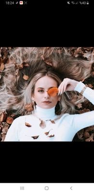 Cemre33281909's profile picture. Yedek hesabım yeni