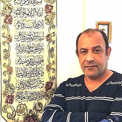 aymanhegazy2010's profile picture. Managing director Kayan Travel
Cairo