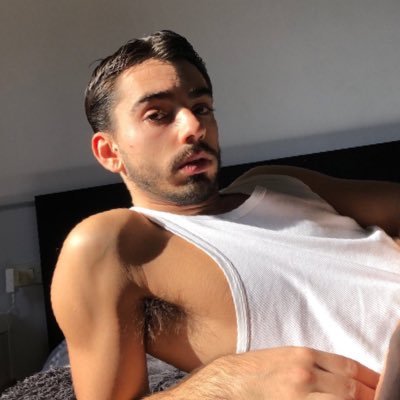 Death Becomes Her and Campari | he/him
