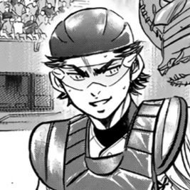 just a daiya fan