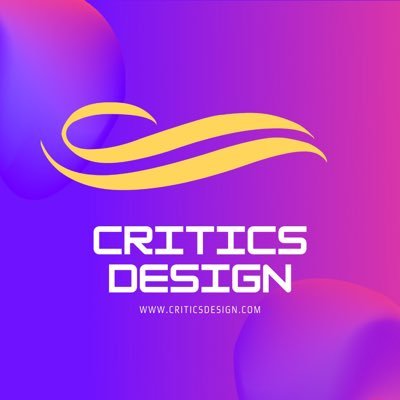 criticsdesign