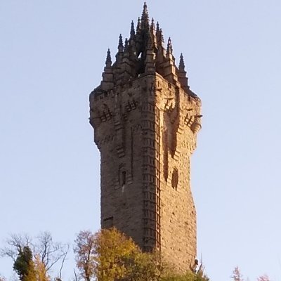 The official Twitter account for YouTube channel Scotland's History. It explores Scotland's past, from people, places and events, to true crime and folklore.