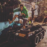 R Arif Nurdiansyah (@arif_n80) 's Twitter Profile