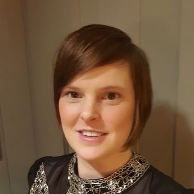 StaceyBrail's profile picture. Physiotherapist and Consultant Practitioner in ELHT