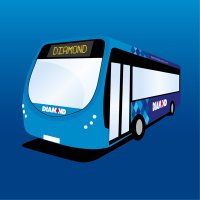 Diamond Bus Midlands(@diamondbuses) 's Twitter Profile Photo