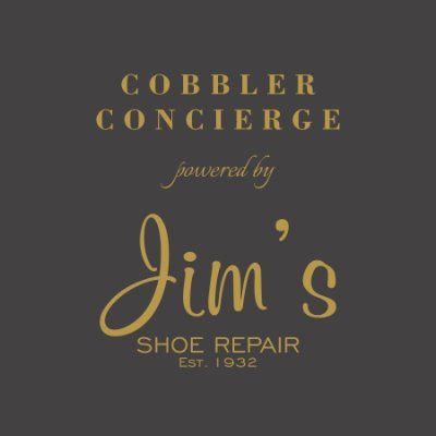 Your shoes. Your story. Our sole. TEXT # 74637 for a Free Estimate! We are the E-Commerce for Jim’s Shoe Repair est. 1932 (Located on 50 east 59th st)