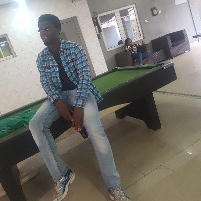 GbadamosiEmman1's profile picture.