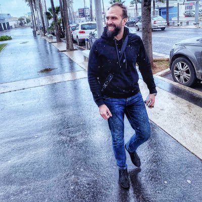 demoos2's profile picture. 