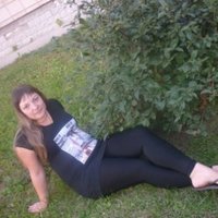 Anna Parchman - @parchman_anna Twitter Profile Photo