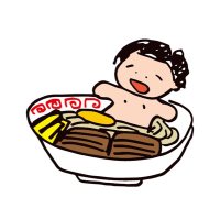 まぜそば専門店NANAKI🟢Uber Eats対応店 (@nanaki_mazesoba) Twitter profile photo