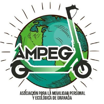 Asociación de movilidad ecológica VMPs, Patinetes Eléctricos y similares,  para hacer quedadas, rutas, compartir experiencias en Granada y defender sus derechos