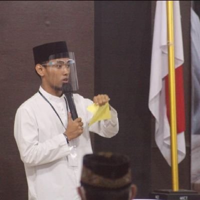 rizki_bna's profile picture. Setiap yang hidup pasti akan mati.