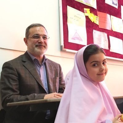 معلم و وزير سابق آموزش و پرورش جمهوری اسلامی ایران