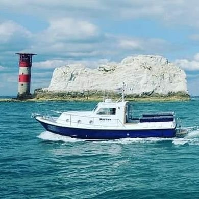 Hand Crafted Luxury Nelson Motor Yachts & Commercial Vessels
Whatever the weather, you’ll be glad you’re in a Seaward… 
https://t.co/dwmESUtNRN
