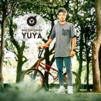 BMX YUYA【志賀 勇也】(@bmxyuya) 's Twitter Profileg