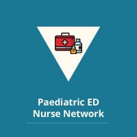Paediatric ED Nurse Network (@paedsednetwork) 's Twitter Profile