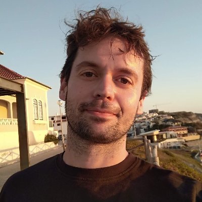 alainbex's profile picture. 