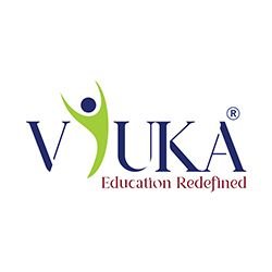 Vyuka Education Redefined