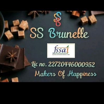SS Brunette