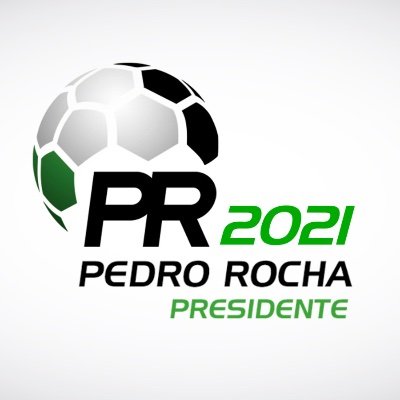 Candidatura Pedro Rocha 2021