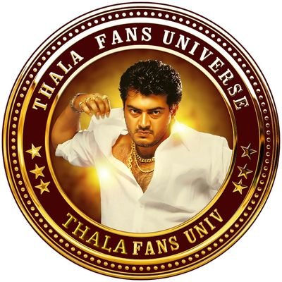 This Fan page Dedicated To Kollywood No:🥇 Actor #ThalaAJITH 👑  | Follow♦️ Get Exclusive Update About Thala AJITH | BackUp Twitter Handle For @AjithFansUniv