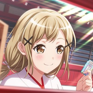 りりぃ@5/26さんのプロフィール画像