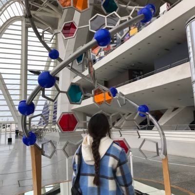 a_Lleti's profile picture. Valencia📍 Técnico de laboratorio 🧫