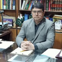 NoorUllah Siddiqui (@secinfopat) 's Twitter Profile