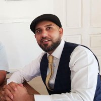 Mohsin Tutla (@mohsintutla) 's Twitter Profile
