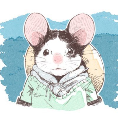 やまはむ🐭さんのプロフィール画像