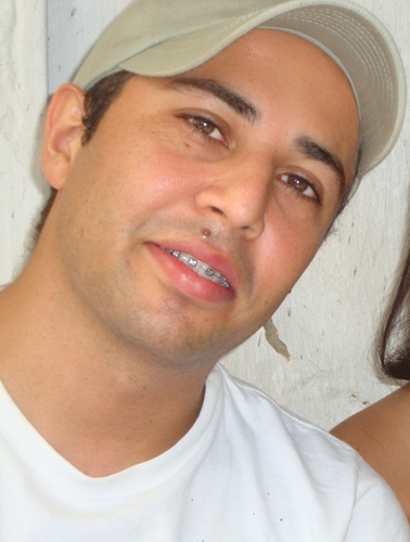 Paraibano - Graduado em Administração na UEPB!!!