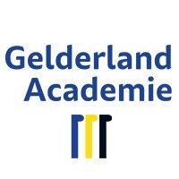 Gelderland Academie (@gelderlandacad) 's Twitter Profile Photo Gelderland Academie (@gelderlandacad) 's Twitter Profile Photo
