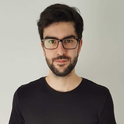 AlvarPR's profile picture. Node.js & React tinkerer.