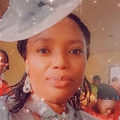 Olori110's profile picture. God is still faithful no matter what.