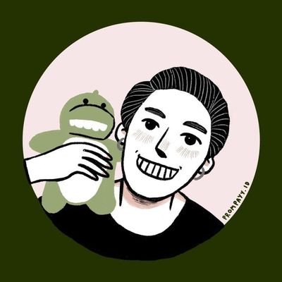 Prom Ratchapat Indonesia FCさんのプロフィール画像
