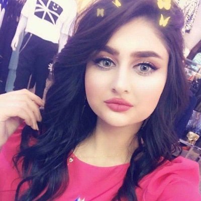 alisamer1996's profile picture. 