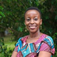 Eva Kimani (@karekim) 's Twitter Profile