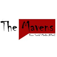 The Mavens(@themavensally) 's Twitter Profile Photo