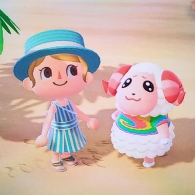 あつ森・AnimalCrossing・ポケ森・pocketcamp・You Tube･TikTok･インスタ随時更新中です😊ちゃちゃまる推し❤

https://t.co/jxEG9ugSHL
https://t.co/lYG8gthfsO