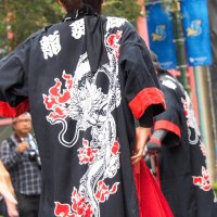 【公式】チーム龍舞隊稲城 (@ryubutai_tri) 's Twitter Profile