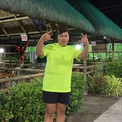 Nikko272's profile picture. Be yourself